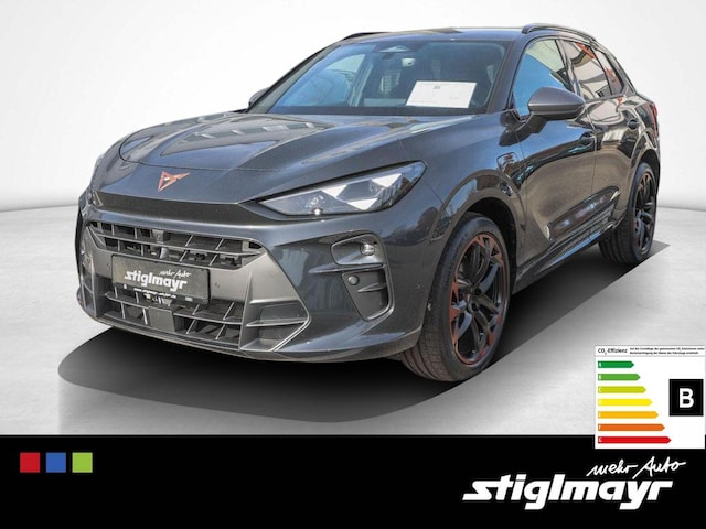 Cupra Terramar 1.5 e-Hybrid VZ