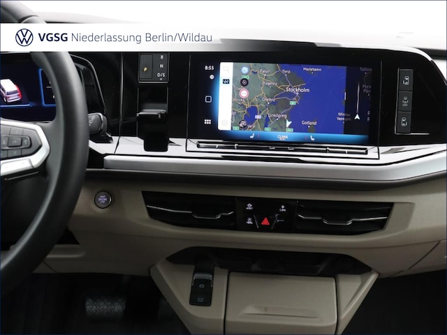 Volkswagen Multivan Lang Life