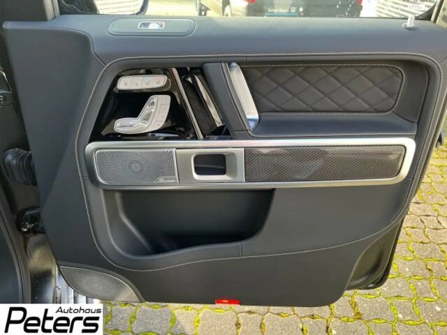 Mercedes-Benz G 63 AMG AMG Line