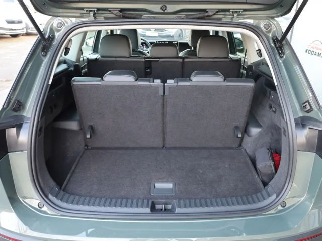 Volkswagen Tayron 4Motion Life