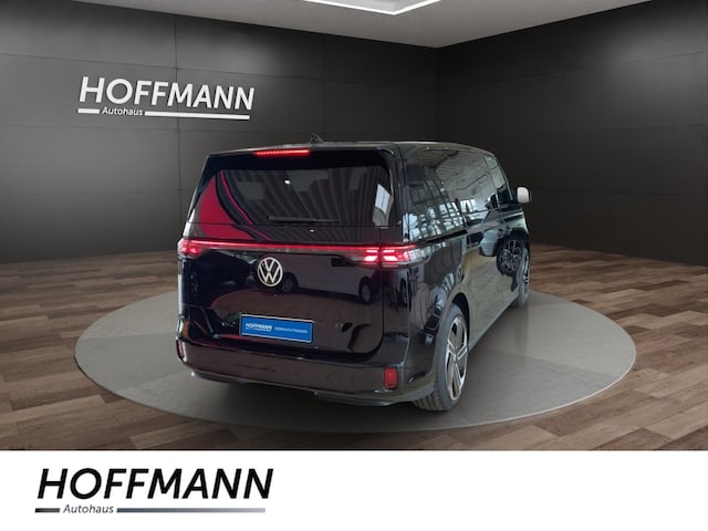 Volkswagen ID.Buzz 4Motion 7-zitter GTX