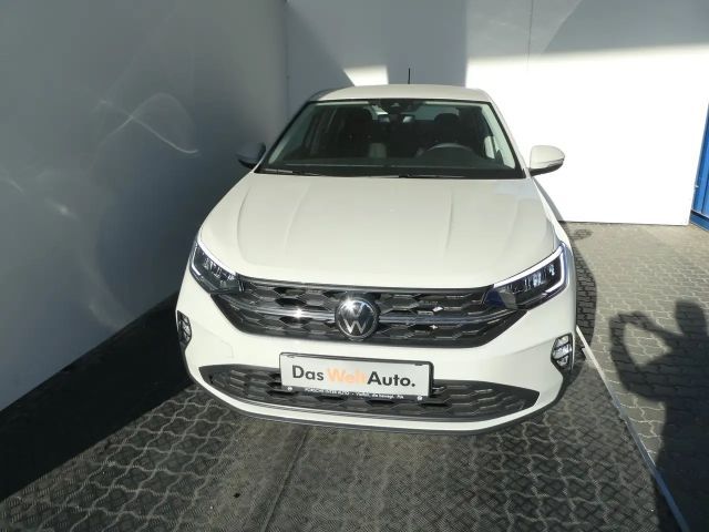 Volkswagen Taigo 4Me TSI