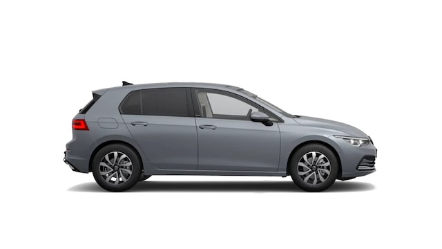 Volkswagen Golf 2.0 TDI DSG Golf VIII IQ.Drive