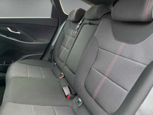 Hyundai i30 N Line T-GDi