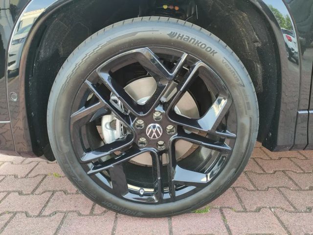 Volkswagen Tayron 2.0 TDI R-Line