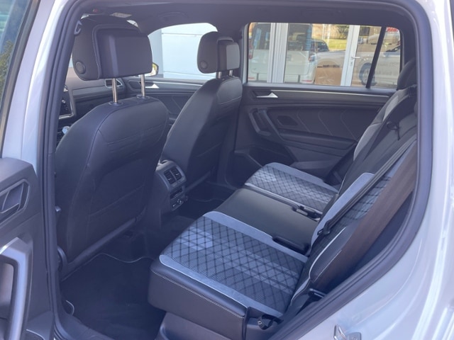 Volkswagen Tiguan 2.0 TDI Allspace DSG