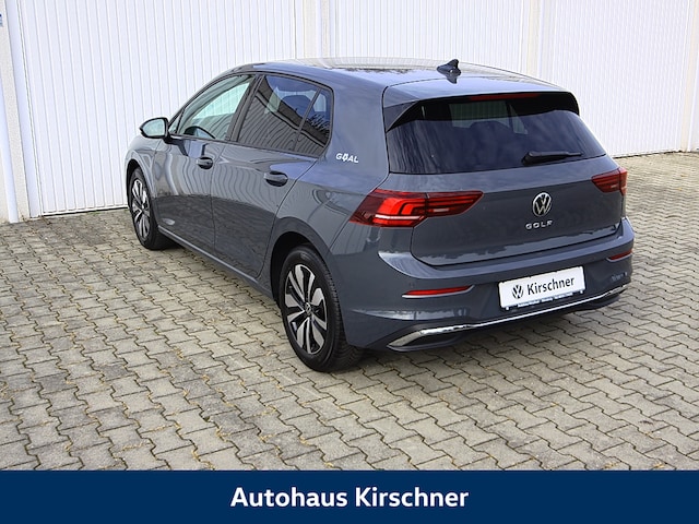 Volkswagen Golf 1,5 l TSI (116 PS) 6-Gang