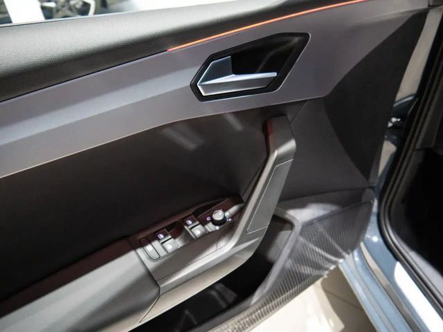 Seat Leon 1.5 eTSI FR-lijn