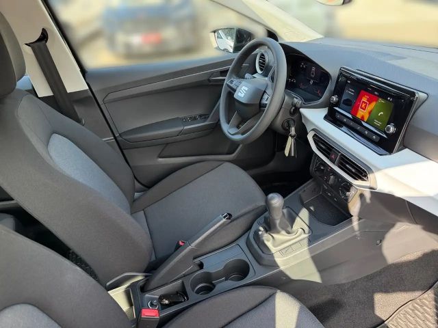 Seat Ibiza 1.0 TSI Reference