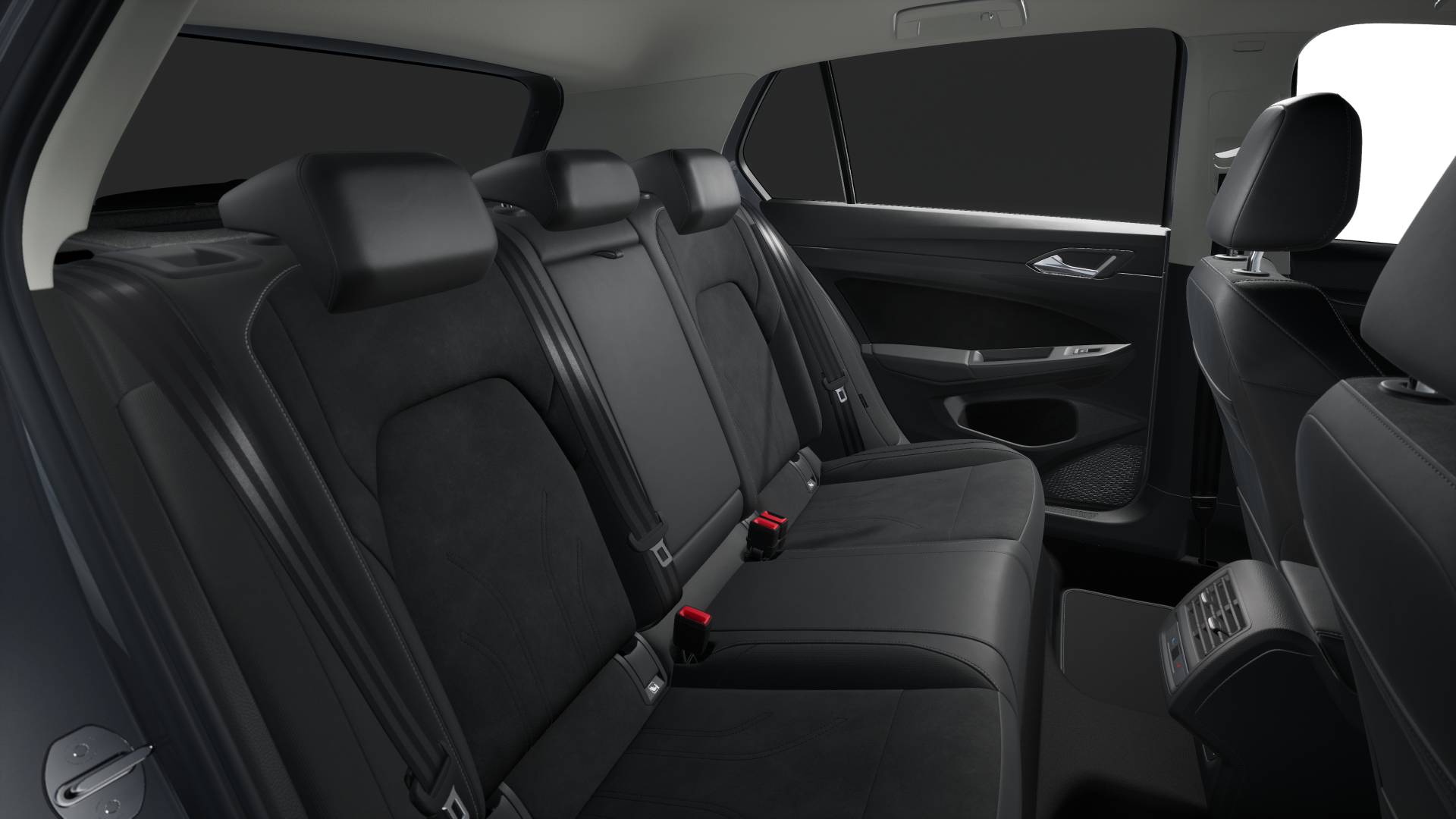 Volkswagen Golf 1.5 eTSI DSG Golf VIII