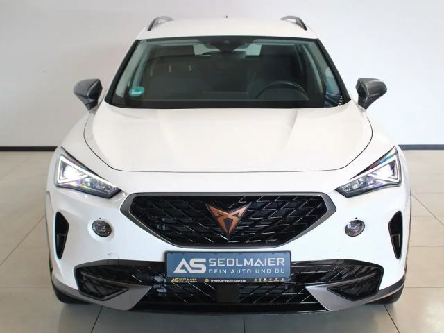 Cupra Formentor 1.5 TSI