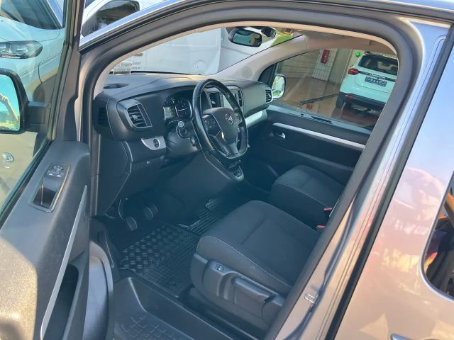 Opel Zafira Life 8Sitze HeadUp Navi Kam Assistenz