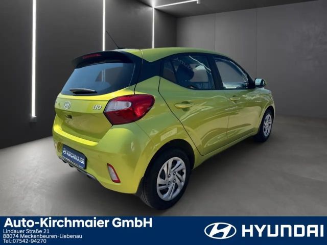 Hyundai i10 1.0 Comfort