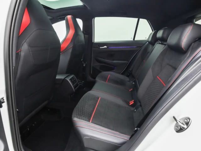 Volkswagen Golf DSG GTI Style