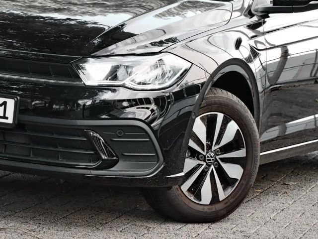 Volkswagen Polo 1.0 TSI DSG