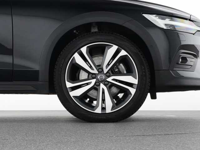 Volvo V60 Cross Country V60 Cross Country