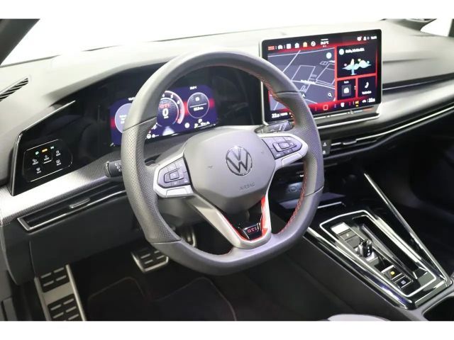 Volkswagen Golf 2.0 TSI GTI Golf VIII