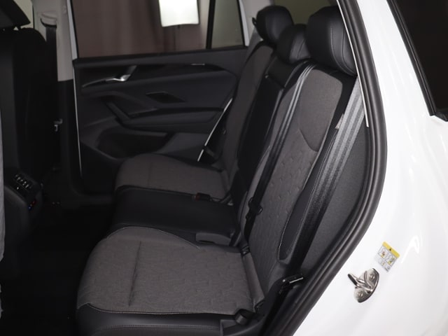 Volkswagen Tayron 1.5 eTSI DSG