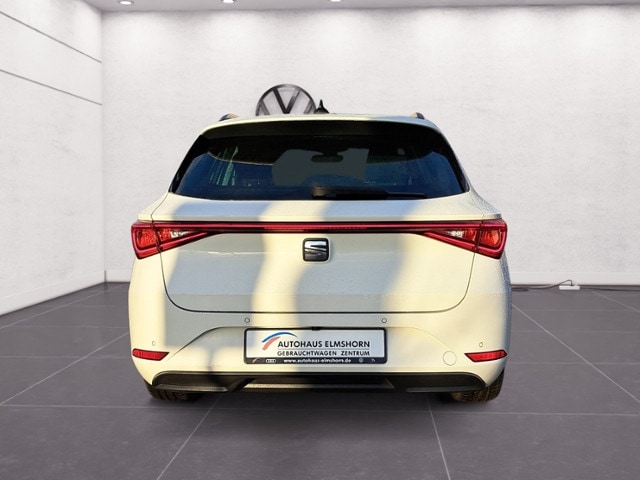 Seat Leon DSG Sportstourer Style