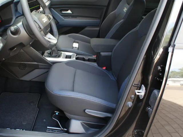 Dacia Bigster Mild Hybrid 140