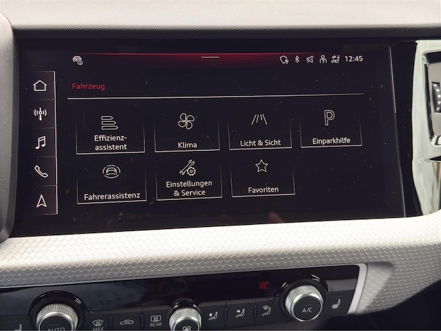 Audi A1 30 TFSI S-Line S-Tronic Sportback