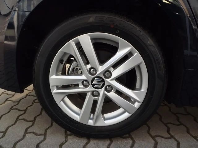 Suzuki Swace Comfort Hybrid