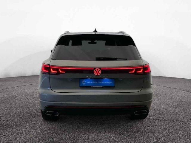 Volkswagen Touareg Elegance Elegance