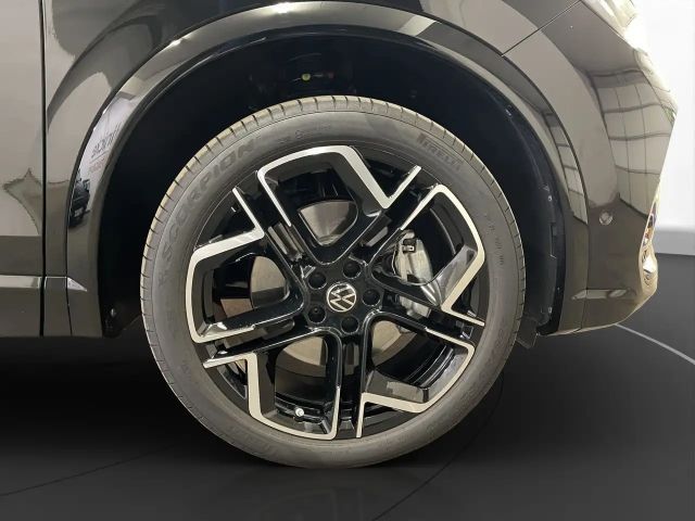 Volkswagen Tiguan 2.0 TDI R-Line