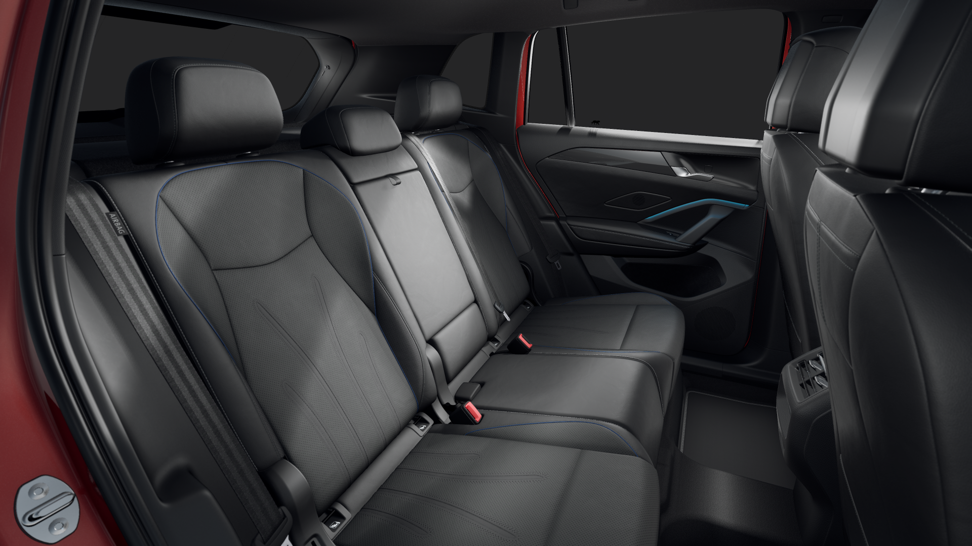 Volkswagen Tiguan 2.0 TDI DSG R-Line