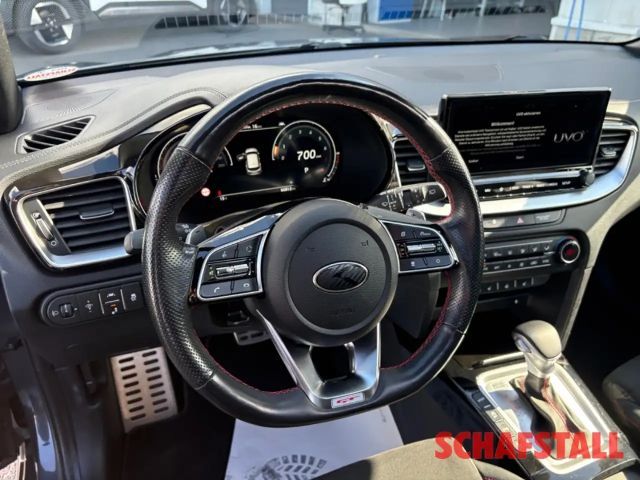 Kia Ceed GDi GT-Line