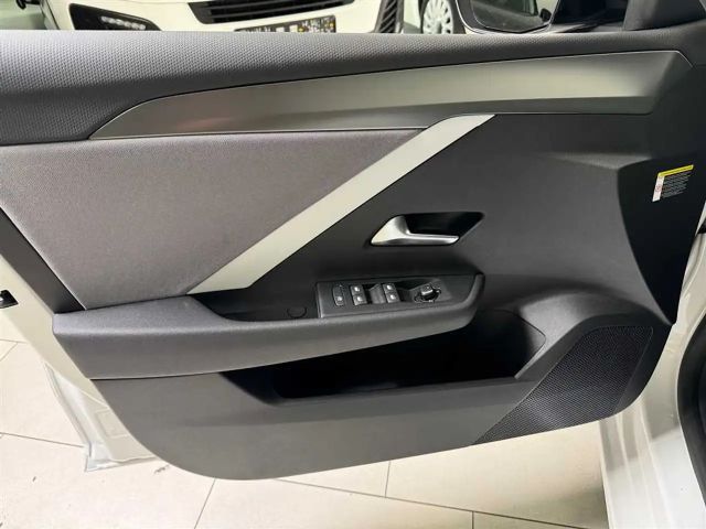 Opel Astra PDC Multimedia CarPlay Bluetooth DAB  #33