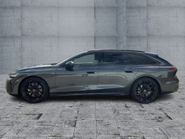 Audi A6 Avant Quattro S-Tronic