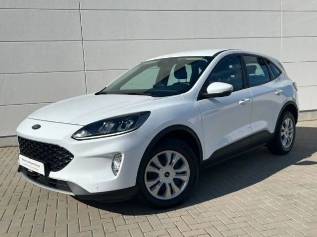 Ford Kuga Cool & Connect