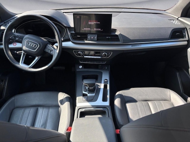 Audi Q5 50 TDI Quattro Sportback