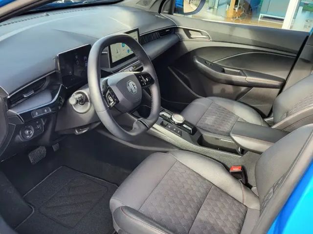 MG MG3 Hybrid+ Luxury