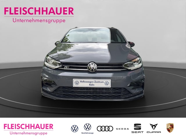 Volkswagen Touran BMT Highline