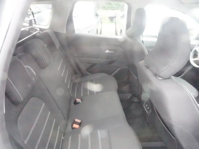 Dacia Duster 4WD TCe 150