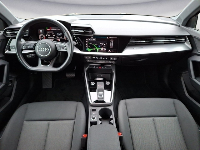 Audi A3 30 TFSI S-Tronic Sportback
