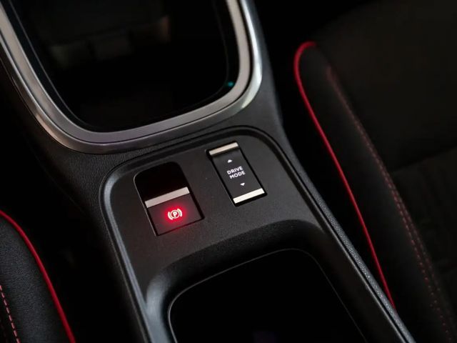 Fiat 600e 600 Elektro (RED) 54 kWh