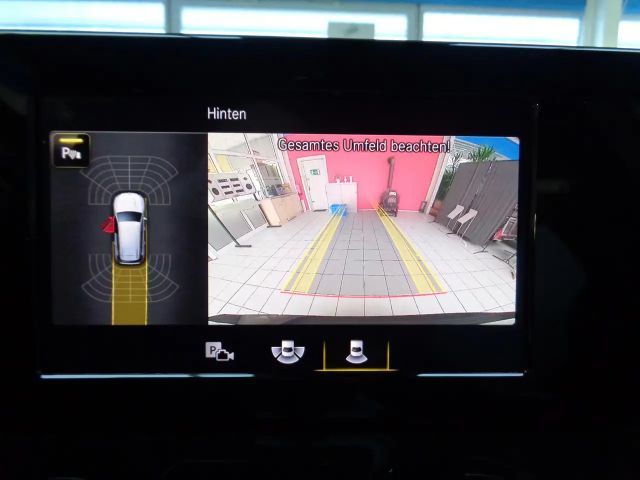 Mercedes-Benz GLB 200 AMG Line GLB 200 d