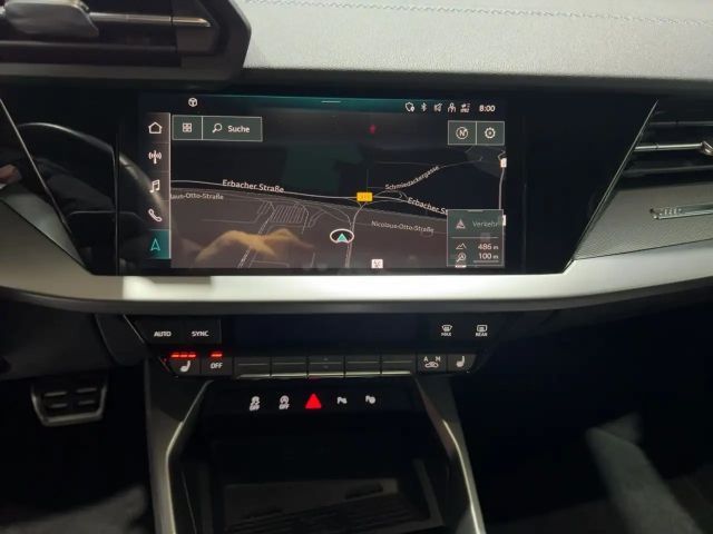 Audi A3 30 TDI S-Line S-Tronic Sedan