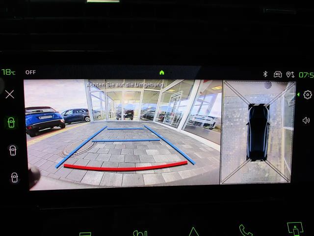 Peugeot 408 EAT8 GT-Line