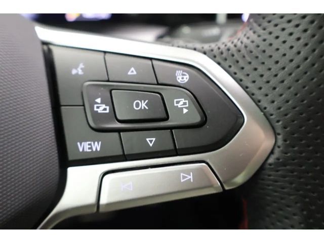 Volkswagen Golf 2.0 TSI DSG GTI Golf VIII