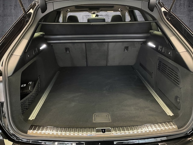 Audi A6 50 TDI Avant Quattro S-Line