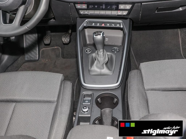 Audi A3 35 TFSI Sportback