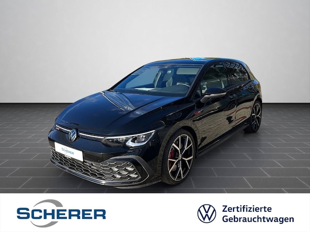 Volkswagen Golf GTI Golf VIII Style
