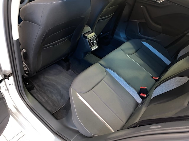 Skoda Kamiq 1.0 TSI Selection