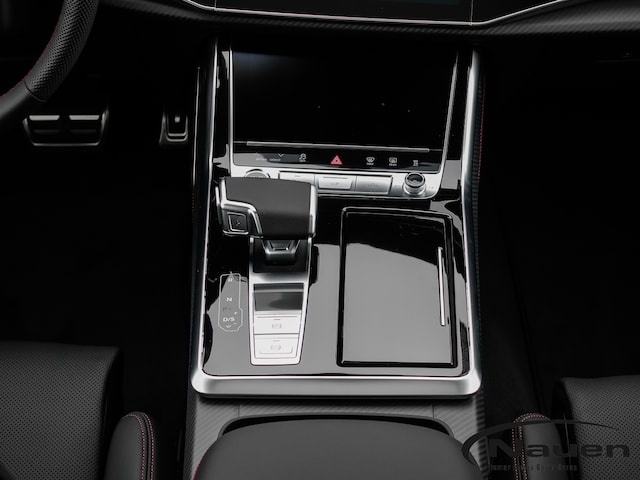 Audi Q7 50 TDI Quattro S-Line