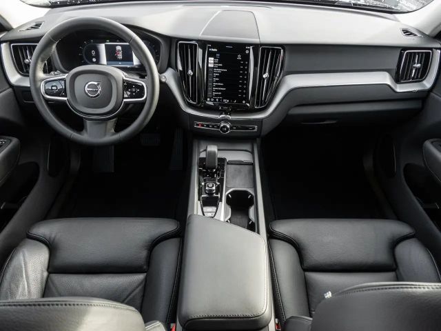 Volvo XC60 Dark Plus