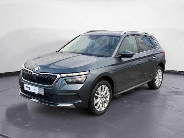 Skoda Kamiq Ambition